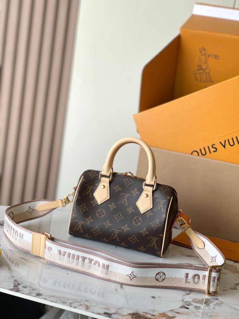 LV Speedy Bags